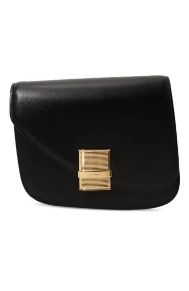 Сумка Fiamma small Salvatore Ferragamo