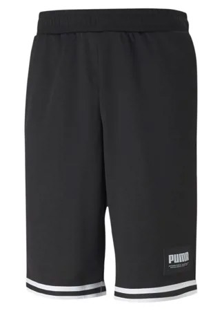 Спортивные шорты мужские PUMA 84581801 черные XL