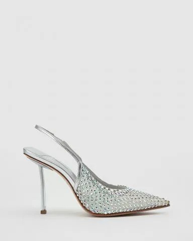 Туфли Le Silla