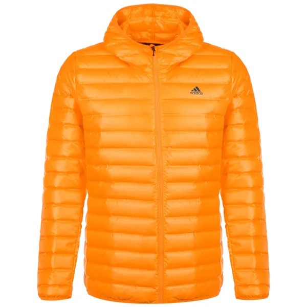 Куртка adidas Terrex Funktionsjacke Varilite Hooded, оранжевый