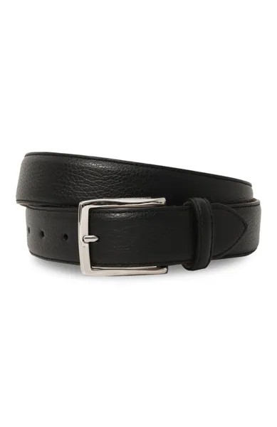 Кожаный ремень Corneliani