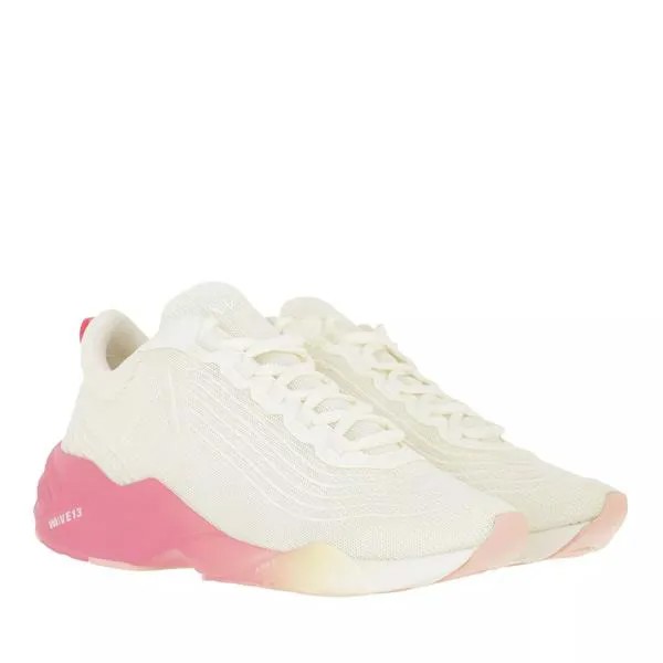 Кроссовки avory mesh w13 sneaker marshmallow camellia Arkk Copenhagen, бежевый