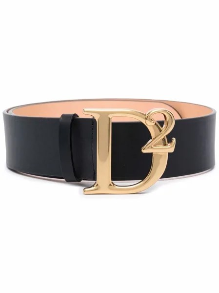 Dsquared2 ремень D2