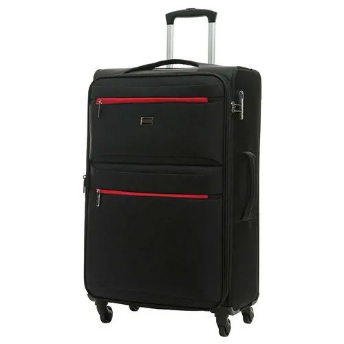 Чемодан Redmond SR08L28 черный УТ-00009753