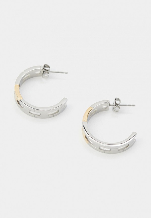 Серьги Trussardi