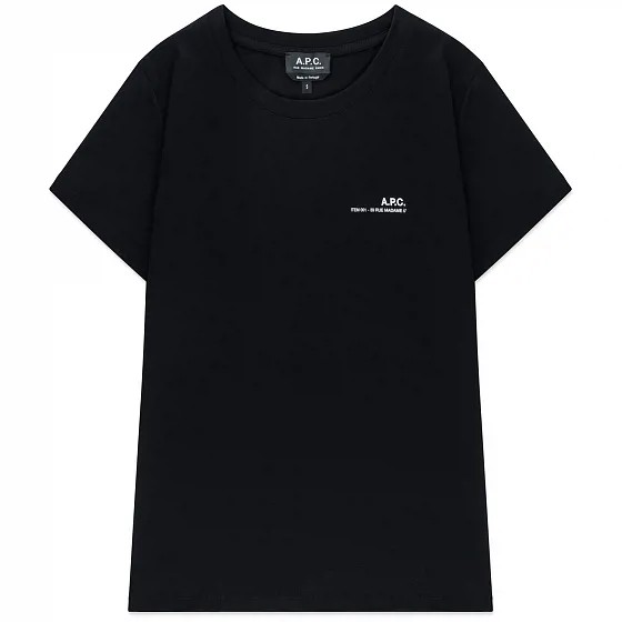 Футболка A.p.c.