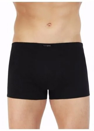 Torro Трусы шорты с профилированным гульфиком, размер S(92), black