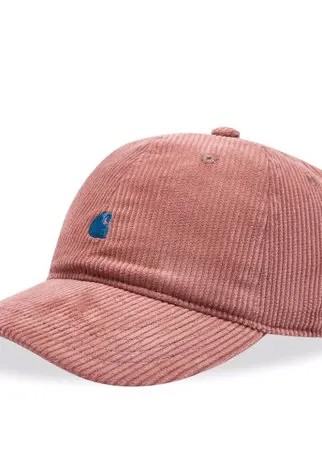 Кепка CARHARTT WIP Harlem Cap (6 Minimum) Malaga / Corse 2021