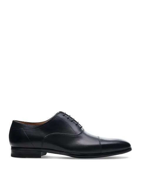 Мужские оксфорды Millar Cap Toe — 100% эксклюзив Magnanni