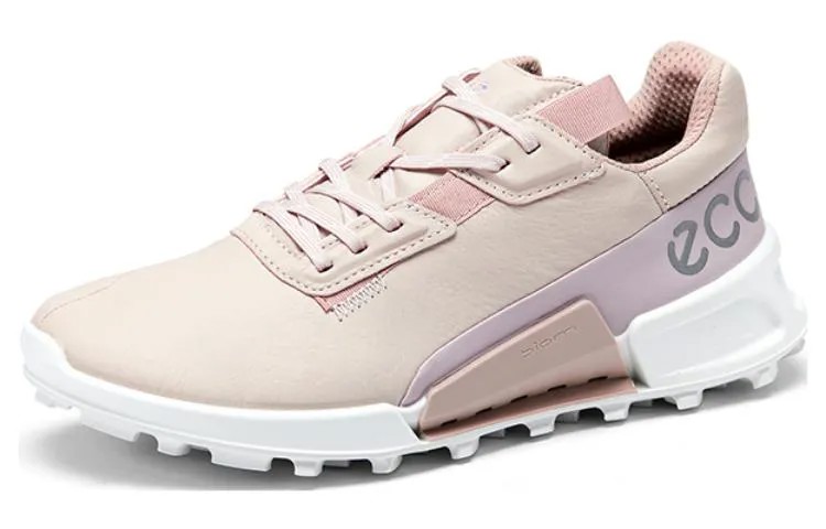 Кроссовки ecco Step 2.1 Series Lifestyle Shoes Women's Low-top Nude Pink, розовый