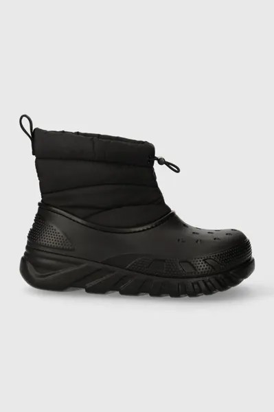 Зимние ботинки Duet Max II Boot Crocs, черный