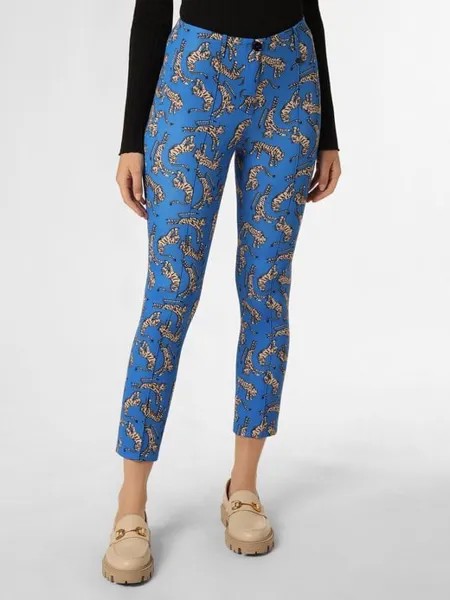 Брюки сидней Marc Cain Sports, синий