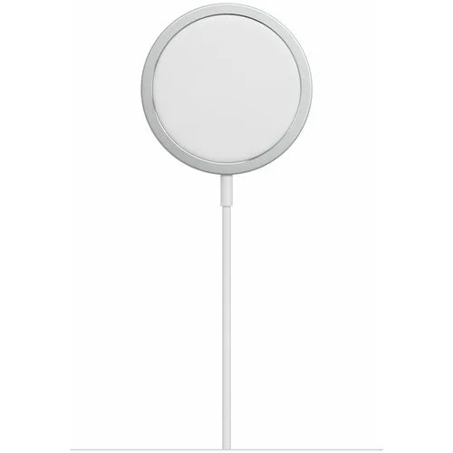 Apple беспроводная зарядка MagSafe Charger