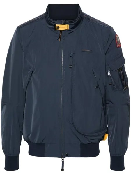 Parajumpers бомбер Fire Spring, синий
