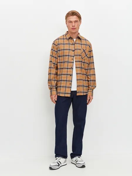 Джинсы Just Clothes