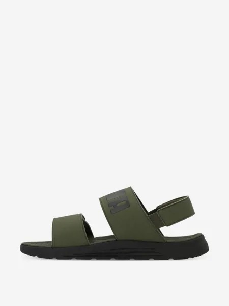 Сандалии мужские PUMA Backstrap Sandal, Зеленый