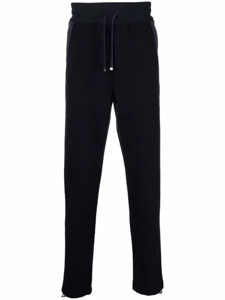 AMIRI спортивные брюки