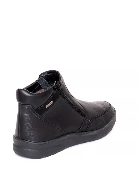 Ботинки Romer мужские зимние, размер 42, цвет черный, артикул 991569-01