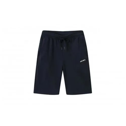 Шорты Kelme, размер 3XL, черный