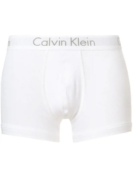 Calvin Klein Underwear классические боксеры