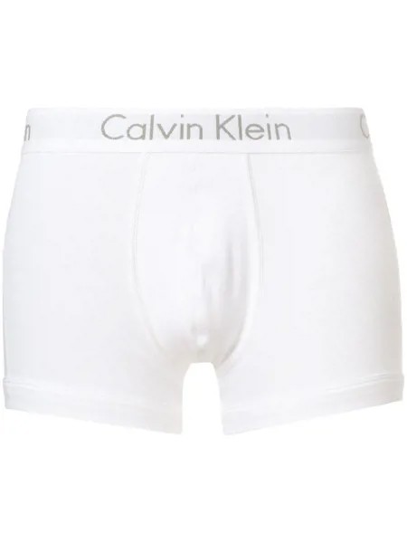 Calvin Klein Underwear классические боксеры
