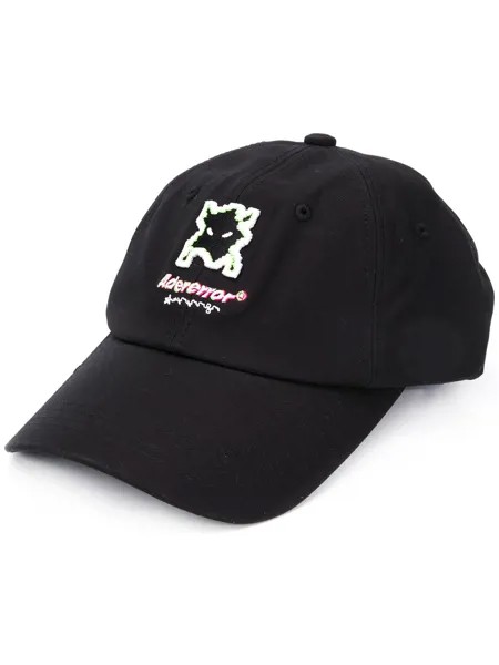 Ader Error бейсболка с вышитым логотипом