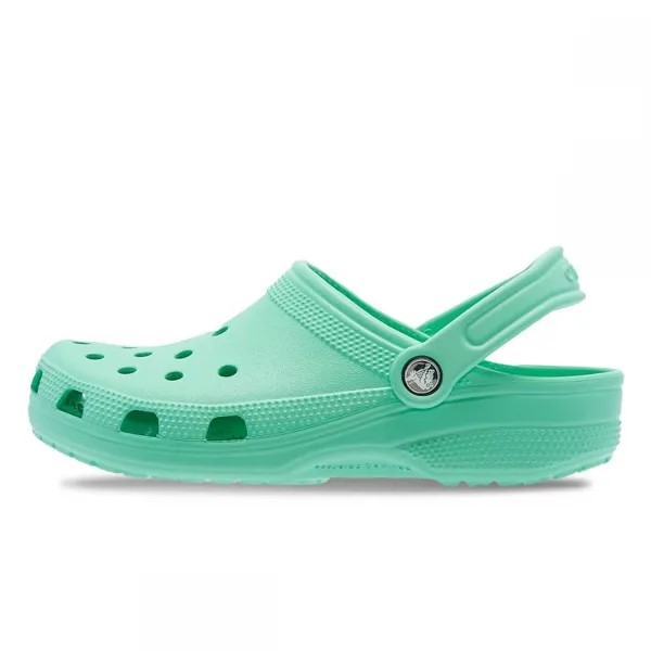 Классические сабо CROCS 10001-3U3