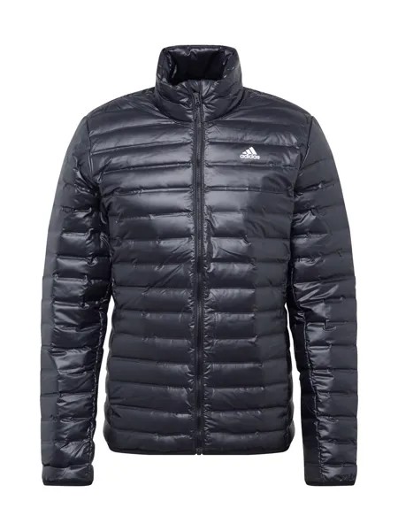 Уличная куртка ADIDAS TERREX Varilite Down, черный