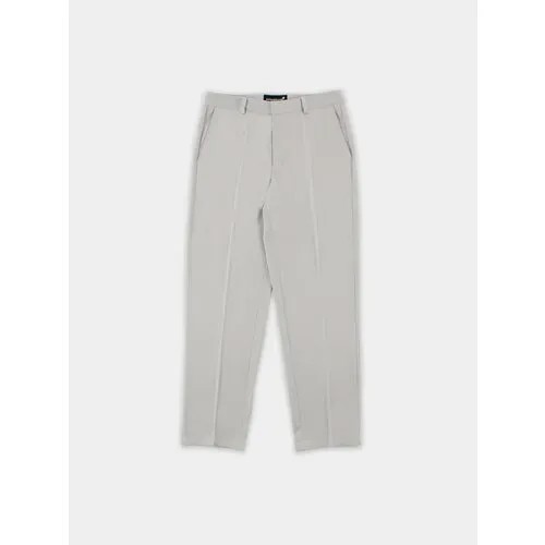 Брюки Noon Goons Profile Pant, размер 28, серый