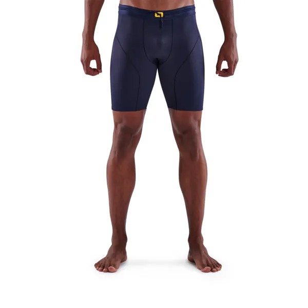 Спортивные шорты Skins Series 5 Powershorts, нави синий