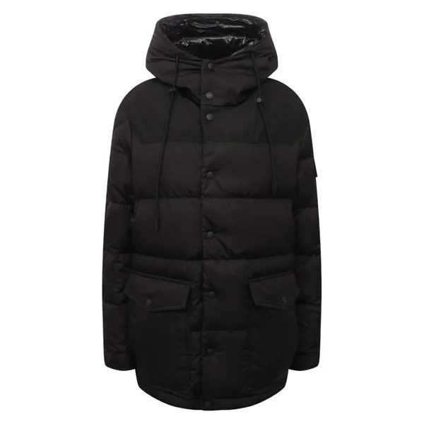 Пуховик Erquy Moncler