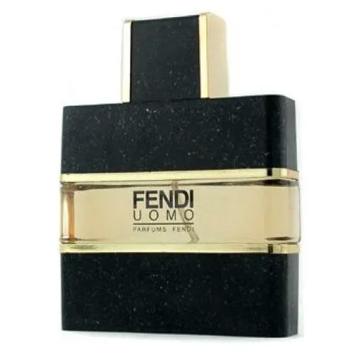 Туалетная вода мужская FENDI UOMO 100 ML