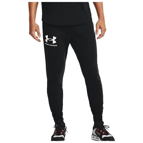 Брюки спортивные Under Armour, размер L, черный