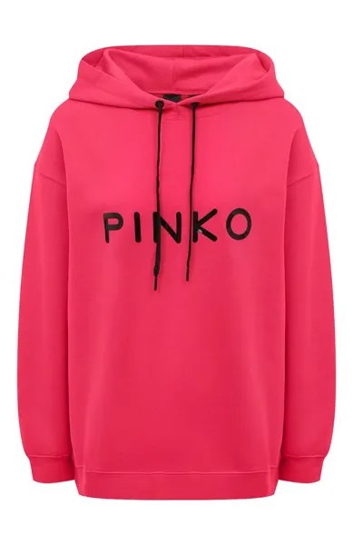 Хлопковое худи Pinko