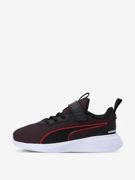 Кроссовки детские PUMA Scorch Runner V PS, Черный