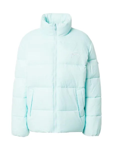 Зимняя куртка Tommy Jeans, вода