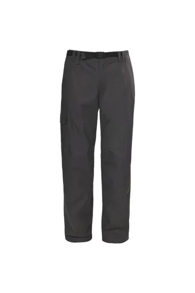 Брюки Clifton Thermal Action Trespass, хаки