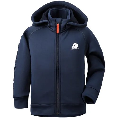 Куртка Didriksons Corin морской бриз 100