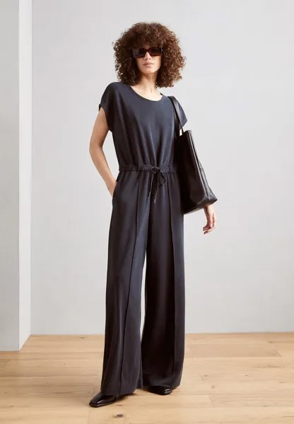 Комбинезон OVERALL Esprit, цвет black