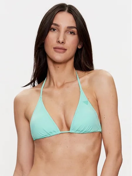 Верх бикини Guess, синий