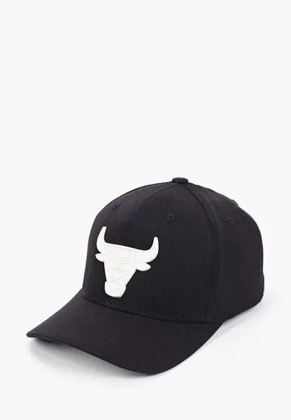 Бейсболка Mitchell & Ness
