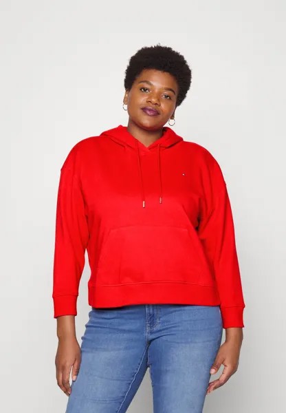 Толстовка Tommy Hilfiger Hoodie, фейерверк