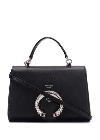 Jimmy Choo сумка Madeline