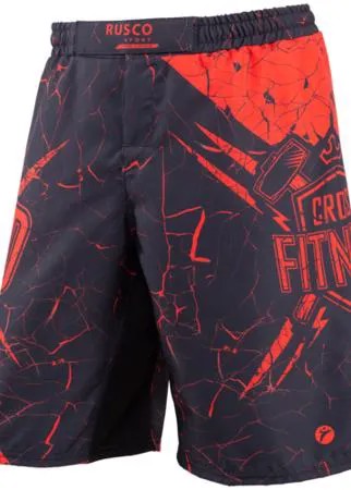 Шорты для Rusco Mma Cross Fitness, взрослые (M)
