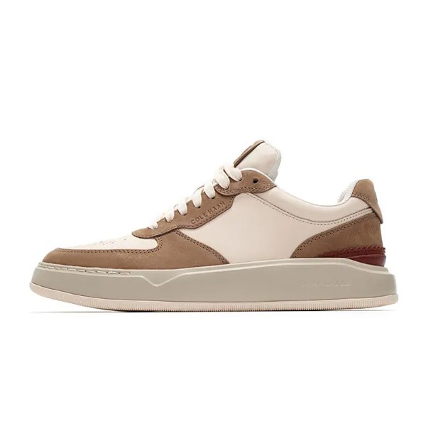 Кроссовки COLE HAAN Sports Shoes/sneakers Skateboarding Shoes Men Low-top Brown, коричневый
