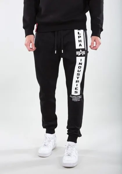 Спортивные брюки Alpha Industries 