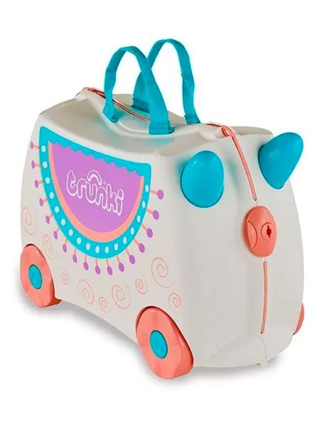 Чемодан Trunki