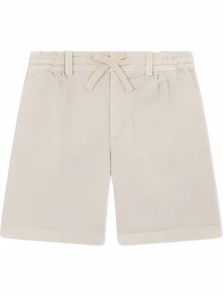 Dolce & Gabbana Kids шорты с кулиской