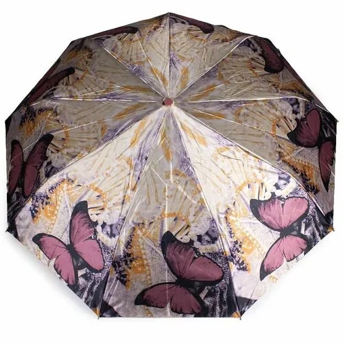 Зонт GALAXY OF UMBRELLAS, розовый