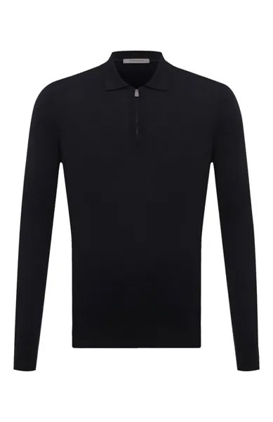 Шерстяное поло Corneliani